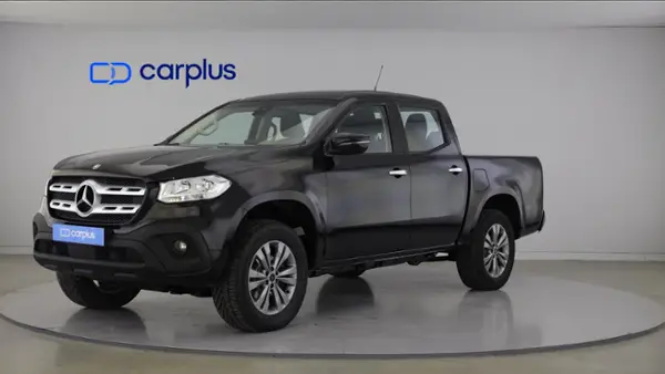 Mercedes-Benz Classe X